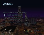 New Main Menu Backgrounds 3